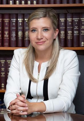 Associate Attorney Heather Bialonczyk