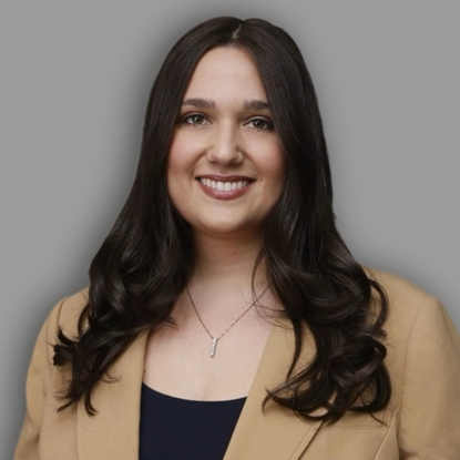 Zoe  Federman Photo