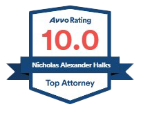 Avvo Rating 10 Avvo Rating 10