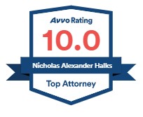 Avvo Rating 10