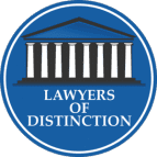Lawyers of Distinction - Distinguished Member 
