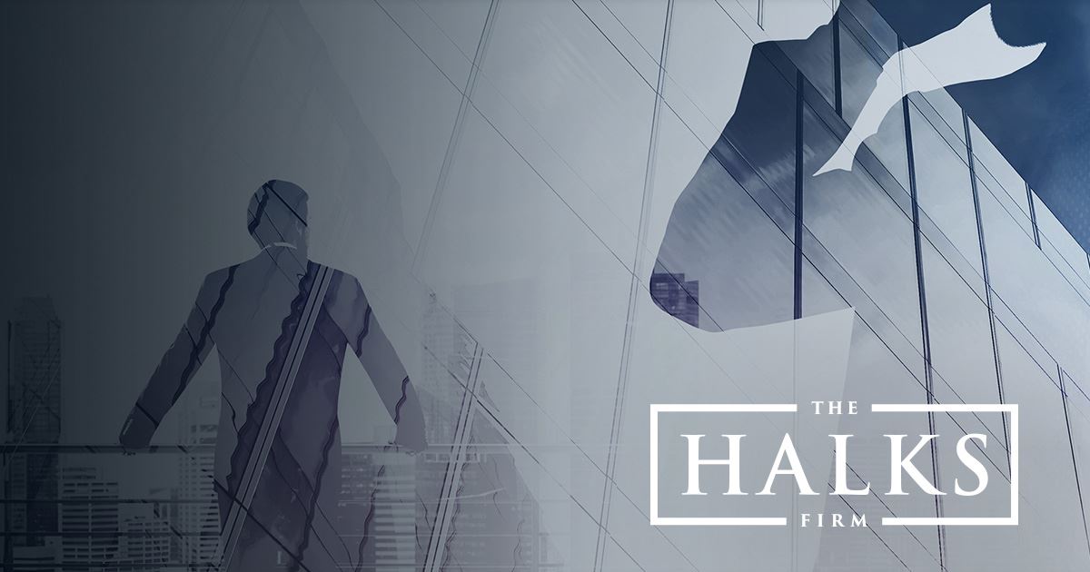 Newton Divorce Lawyer The Halks Firm