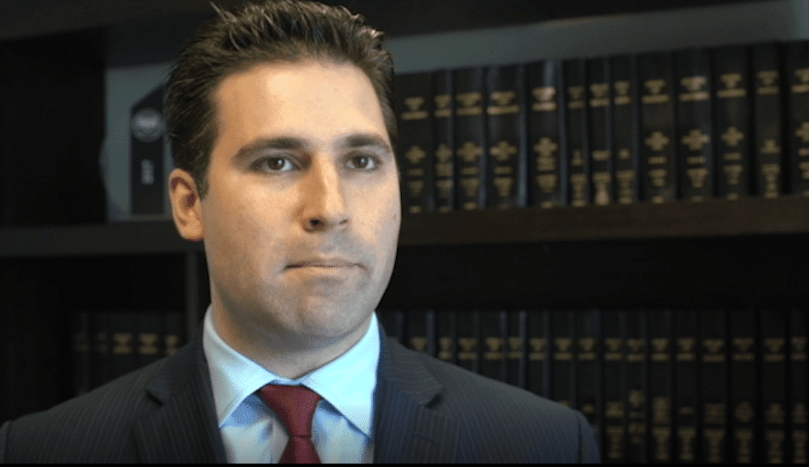 Newton Attorney The Halks Firm